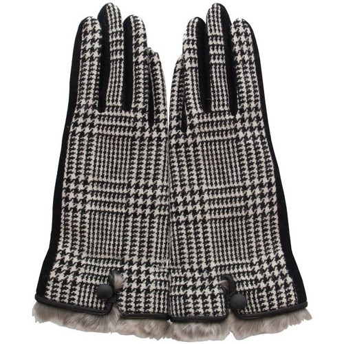 Accessoires textile Femme Gants Glove Story Gants femme  ref_47577 Noir Noir