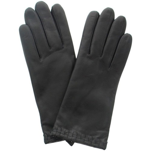 Accessoires textile Femme Gants Glove Story Gants femme  ref_26745 Noir Noir