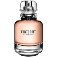 Beauté Femme Eau de parfum Givenchy MEN L'Interdit Eau De Parfum Vaporisateur 