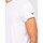 Vêtements T-shirts & Polos Ritchie T-shirt Juliana col rond pur coton organique WAMASSOU Blanc