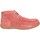 Chaussures Enfant Boots Kickers 734970-10 BALABI 734970-10 BALABI 