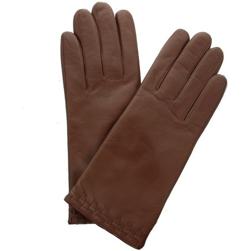 Accessoires textile Femme Gants Glove Story Gants femme  ref_26745 360 Cork Marron