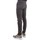 Vêtements Homme Pantalons de costume Manuel Ritz 2732P1578 193813 Pantalon homme gris Gris
