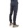 Vêtements Homme Pantalons de costume Manuel Ritz 2732P1578 193813 Pantalon homme bleu Bleu