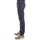 Vêtements Homme Pantalons de costume Manuel Ritz 2732P1578T 193811 Pantalon homme Bleu moyen Bleu