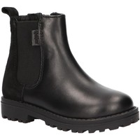 Chaussures Enfant Boots Kickers 720322-30 GRIZLY Negro