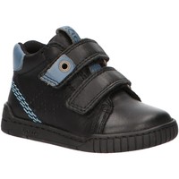 Chaussures Enfant Boots Kickers 736270-10 WIP Negro