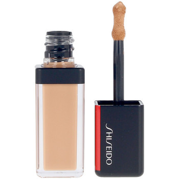 Beauté Femme Anti-cernes & correcteurs Shiseido Synchro Skin Self Refreshing Dual Tip Concealer 304 