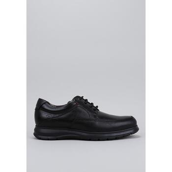 Chaussures Homme Derbies & Richelieu Fluchos F0602 Noir