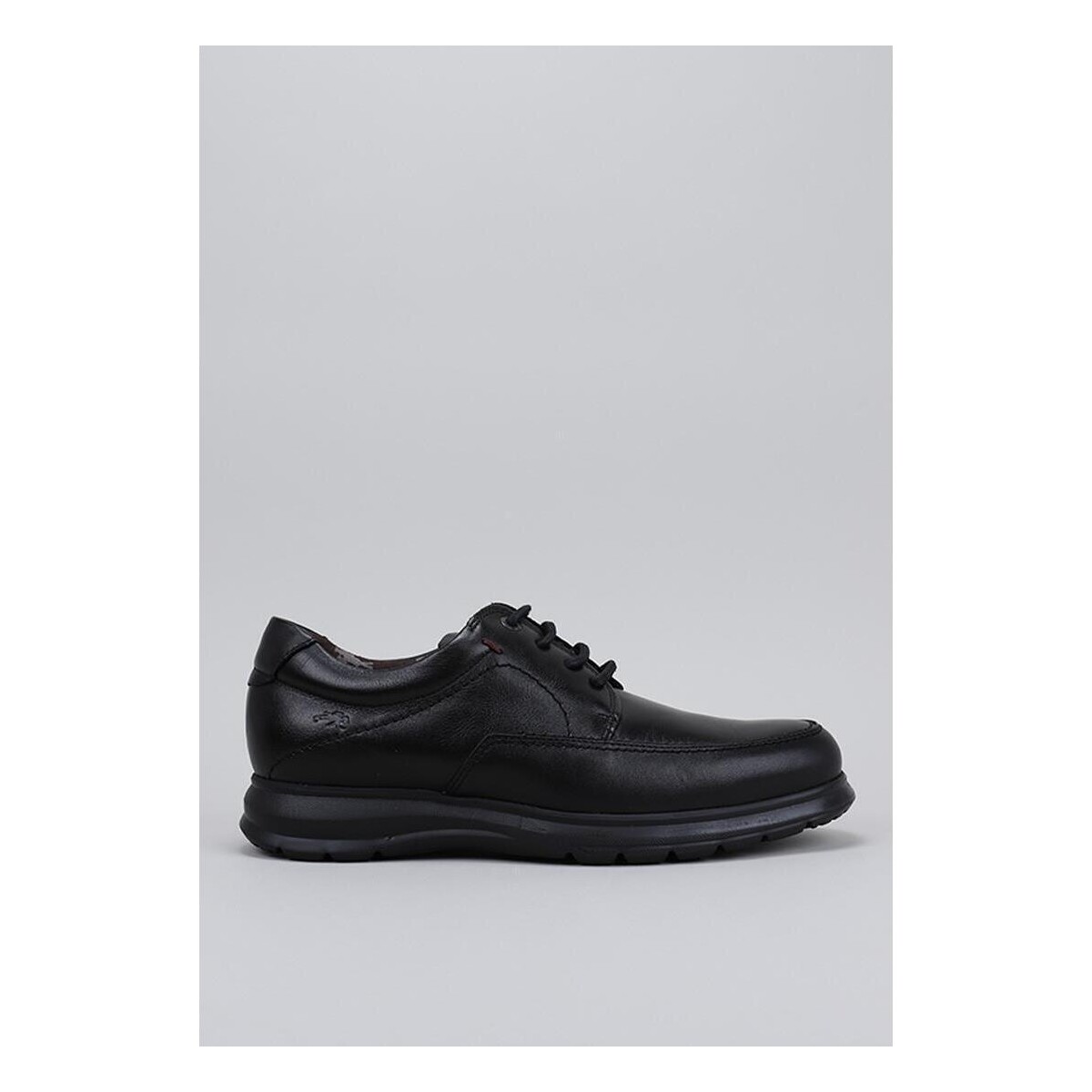 Chaussures Homme Derbies & Richelieu Fluchos F0602 Noir