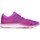 Chaussures Femme Baskets basses adidas Originals Adipure 3602 W Rose, Blanc, Violet