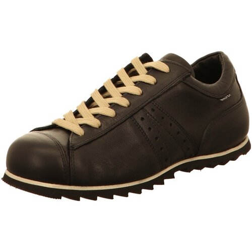 Chaussures Homme Baskets basses Snipe  Noir