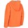 Vêtements Enfant Blousons Trespass Kian Orange