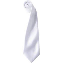 Vêtements Homme Cravates et accessoires Premier PR750 Blanc