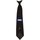 Vêtements Homme Cravates et accessoires Yoko CT01 Noir