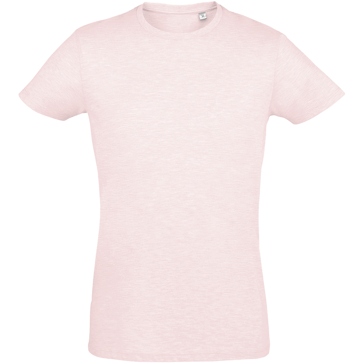 Vêtements Homme T-shirts manches courtes Sols 10553 Rouge