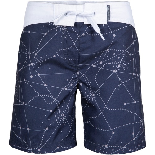 Vêtements Fille Shorts / Bermudas Trespass TP3023 Blanc