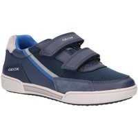 Chaussures Enfant Multisport Geox J02BCF 01454 J POSEIDO Bleu
