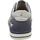 Chaussures Homme Baskets mode Mustang 4072-301 Bleu