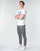Vêtements Homme ROVIC ZIP 3D STRAIGHT TAPERED JJIPAUL Gris