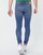 Vêtements Homme Jeans slim Jack & Jones JJITOM Bleu medium