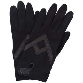 gants glove story  gants  ref_35746 noir tu 