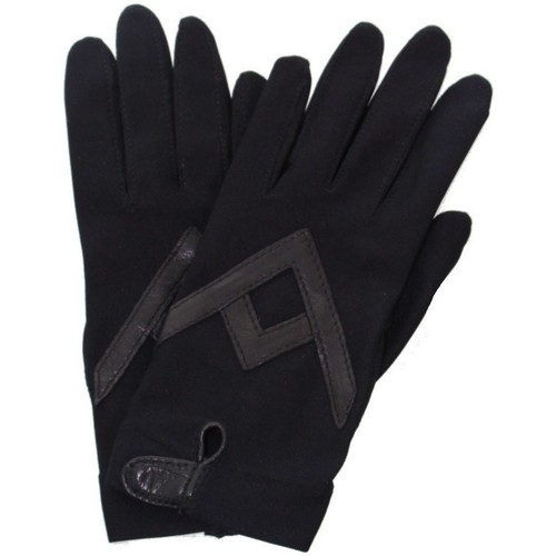 Accessoires textile Femme Gants Glove Story Gants  ref_35746 Noir TU Noir
