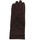 Accessoires textile Femme Gants Glove Story Gants en laine  ref_42365 300 Brun Marron