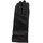 Accessoires textile Femme Gants Glove Story Gants cuir  ref_36340 100 Noir Noir