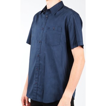 Wrangler S/S 1PT Shirt W58916S35 Bleu