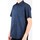 Vêtements Homme Chemises manches courtes Wrangler S/S 1PT Techno Shirt W58916S35 Bleu