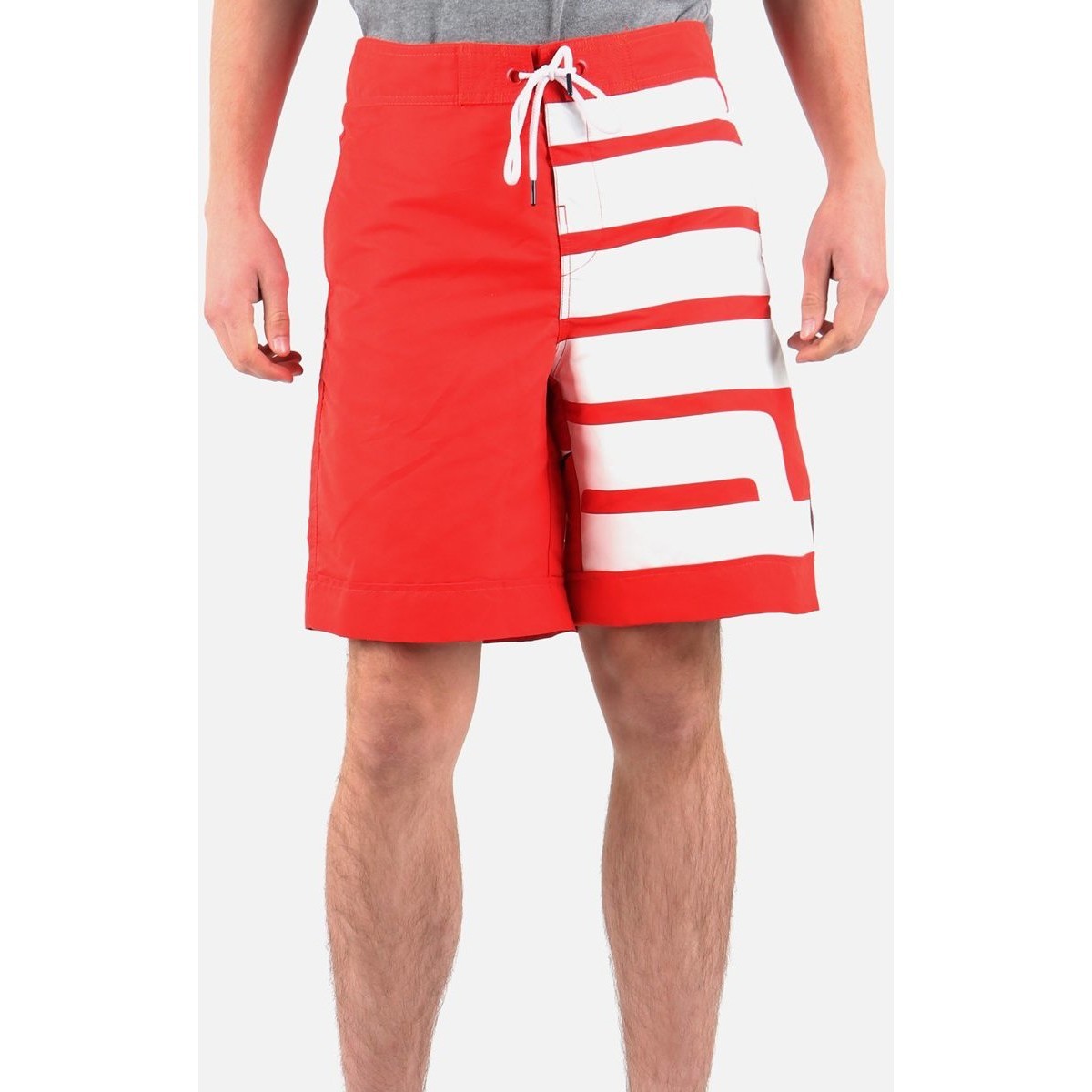 Vêtements Homme Shorts / Bermudas Puma 554311-02 Multicolore
