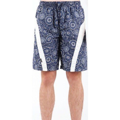 Vêtements Homme Shorts / Bermudas Zagano 5603-115 Multicolore