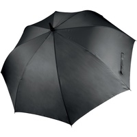 Accessoires textile Parapluies Kimood  Noir