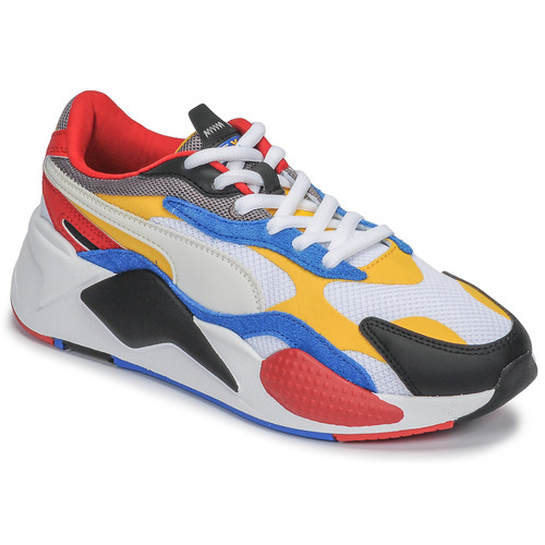 chaussures puma sneakers علب هدايا كرتون