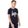 Vêtements Enfant T-shirts manches longues Hype HY516 Bleu