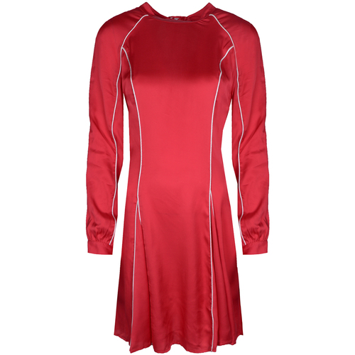Vêtements Femme Robes courtes Pinko 1U11SY Y5DT / Deliberare Blanc