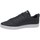 Chaussures Enfant Baskets basses adidas Originals VS Advantage CL K Blanc, Noir
