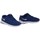 Chaussures Enfant Baskets basses Nike Air Max Invigor Print TD Marine