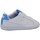 Chaussures Enfant Baskets basses Nike Court Royale GS Blanc, Bleu