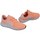 Chaussures Enfant Baskets basses adidas Originals X Plr C Orange, Gris