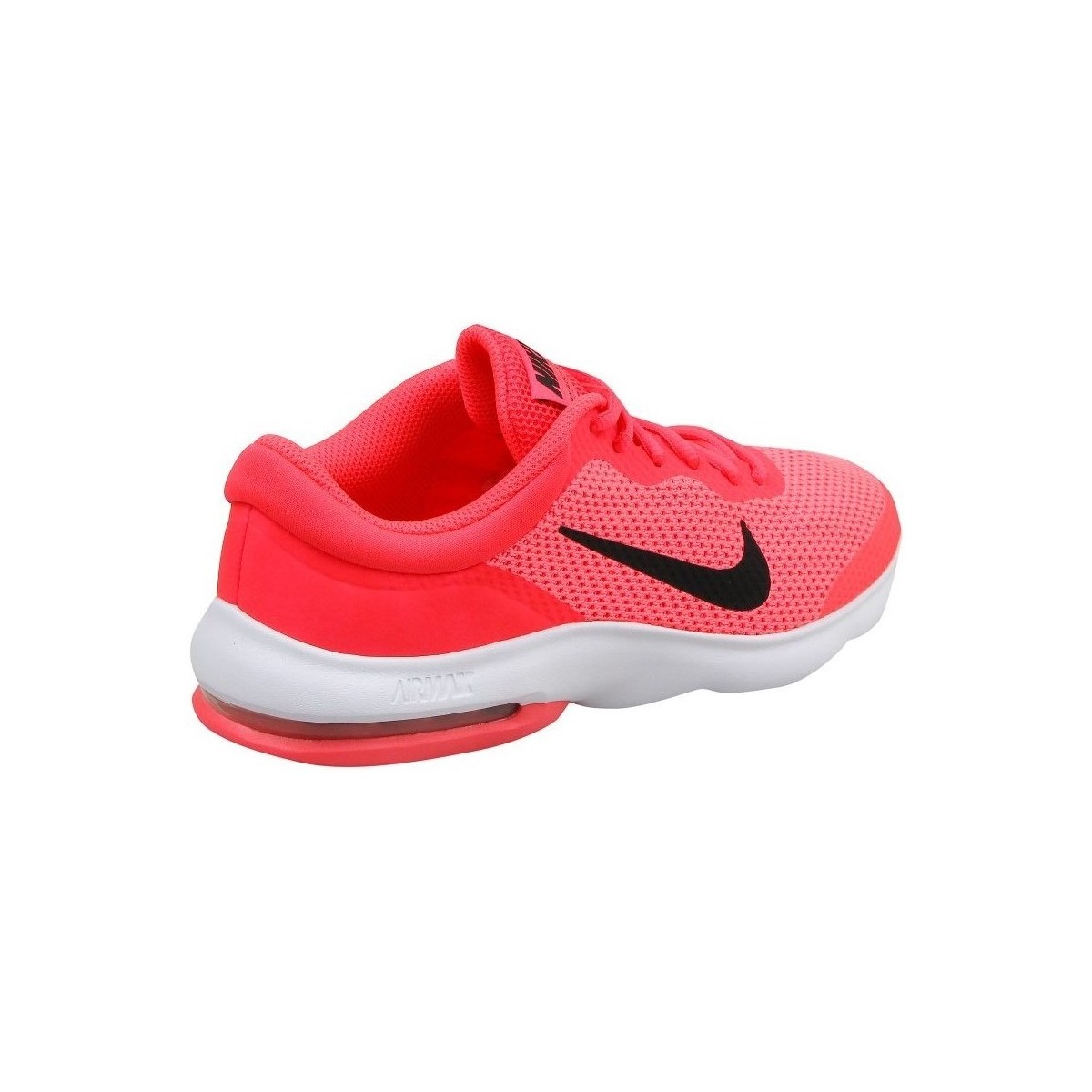 Chaussures Enfant Baskets basses Nike Air Max Advantage GS Rose