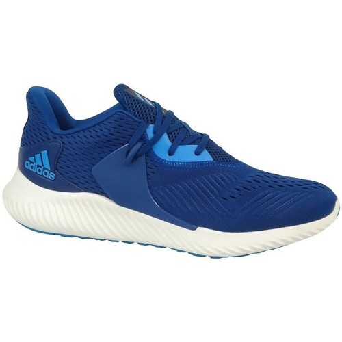 Chaussures Homme Running / trail adidas Originals Alphabounce RC 2 M Bleu, Bleu marine
