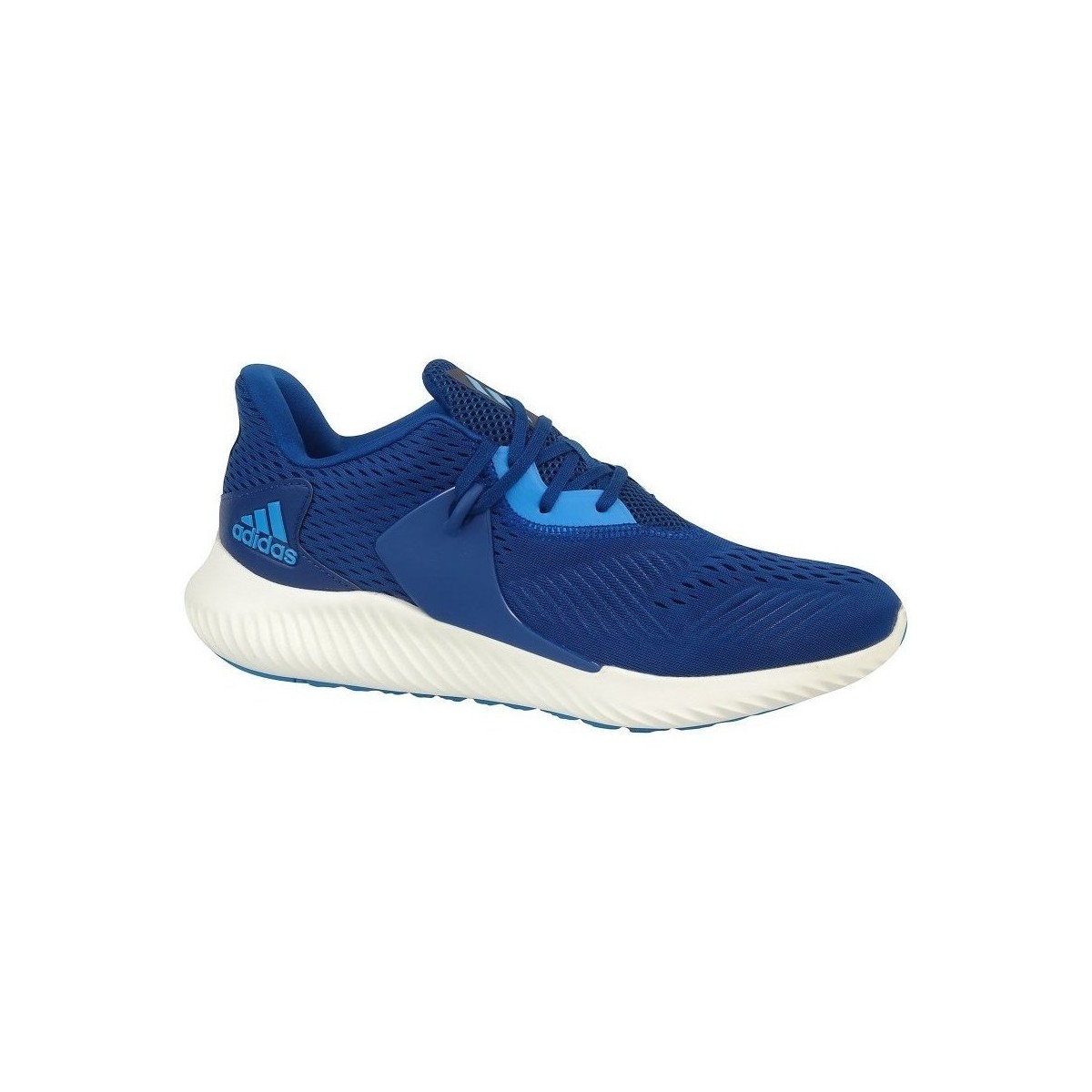 Chaussures Homme Running / trail adidas Originals Alphabounce RC 2 M Bleu marine, Bleu