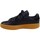 Chaussures Femme Baskets basses adidas Originals Advantage Bold Noir, Miel