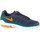 Chaussures Enfant Running / trail Nike Air Max Invigor Print GS Vert, Graphite
