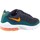 Chaussures Enfant Running / trail Nike Air Max Invigor Print GS Vert, Graphite