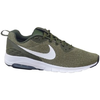 Chaussures Homme Running / trail Nike Air Max Motion LW SE Olive