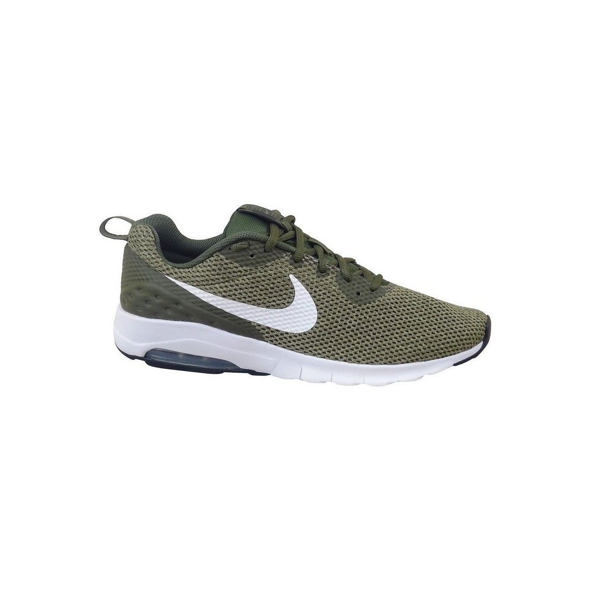 Chaussures Homme Running / trail Nike Air Max Motion LW SE Olive