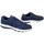 Chaussures Homme Baskets basses Nike Air Max Full Ride TR 15 Marine